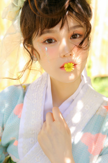 《锦绣未央》